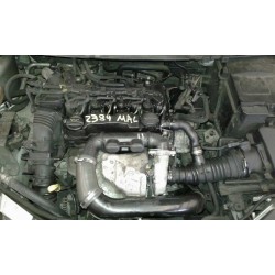 ford focus berlina (cap) del año 2005