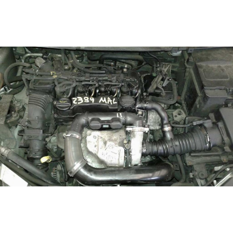 ford focus berlina (cap) del año 2005 ford focus berlina (cap) del año 2005