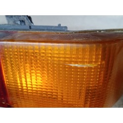 Recambio de piloto trasero izquierdo para fiat cinquecento (170) 0.9 i.e. referencia OEM IAM   