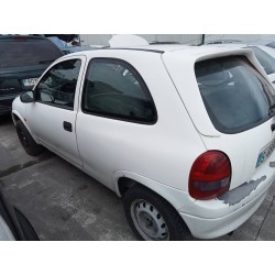 opel corsa b del año 1998