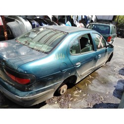renault megane i classic (la0) del año 1996