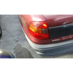 opel astra f berlina del año 1997