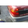 opel astra f berlina del año 1997