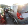 renault scenic ii del año 2008