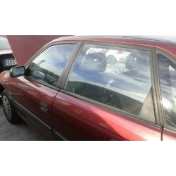 opel astra f berlina del año 1997