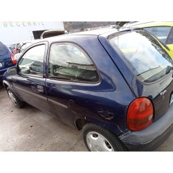 opel corsa b del año 1998