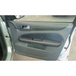 ford focus berlina (cap) del año 2005