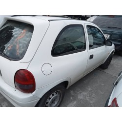 opel corsa b del año 1998