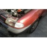 opel astra f berlina del año 1997
