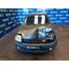 renault clio ii fase i (b/cbo) del año 2000
