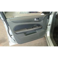 ford focus berlina (cap) del año 2005