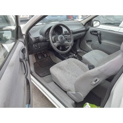 opel corsa b del año 1998
