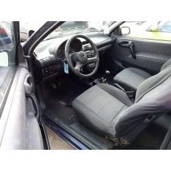 opel corsa b del año 1998