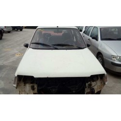 peugeot 205 berlina del año 1993