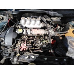 renault megane i classic (la0) del año 1996