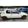 peugeot 205 berlina del año 1993
