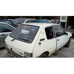 peugeot 205 berlina del año 1993