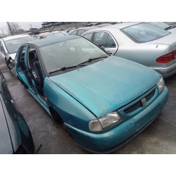 seat cordoba berlina (6k2) del año 1997