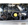 renault scenic ii del año 2008