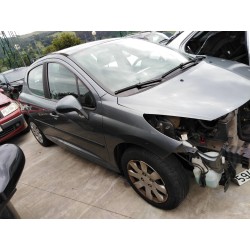peugeot 207 del año 2009