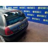 renault clio ii fase i (b/cbo) del año 2000