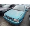 seat cordoba berlina (6k2) del año 1997