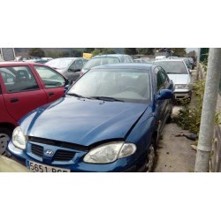 hyundai lantra berlina (rd) del año 2001