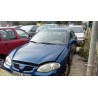hyundai lantra berlina (rd) del año 2001