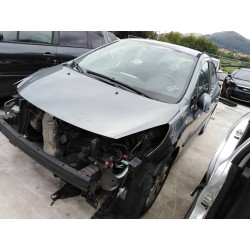 peugeot 207 del año 2009