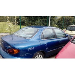 hyundai lantra berlina (rd) del año 2001