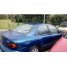 hyundai lantra berlina (rd) del año 2001