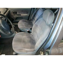 renault clio ii fase i (b/cbo) del año 2000
