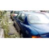 hyundai lantra berlina (rd) del año 2001