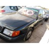 audi 100 berlina (c4) del año 1992