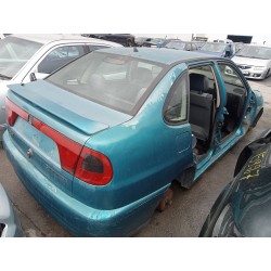 seat cordoba berlina (6k2) del año 1997