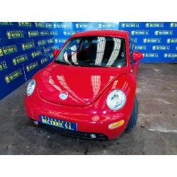 volkswagen new beetle (9c1/1c1) del año 2000