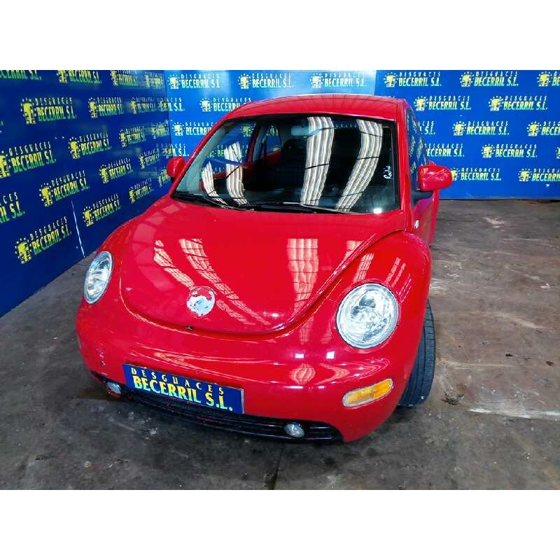 volkswagen new beetle (9c1/1c1) del año 2000