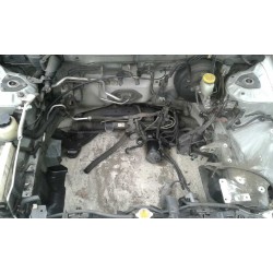 nissan almera (n16/e) del año 2000