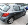 peugeot 207 del año 2009