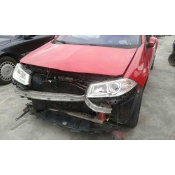renault megane ii berlina 5p del año 2006