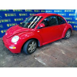 volkswagen new beetle (9c1/1c1) del año 2000