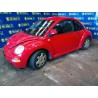 volkswagen new beetle (9c1/1c1) del año 2000
