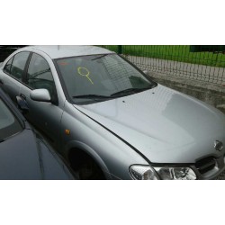 nissan almera (n16/e) del año 2000