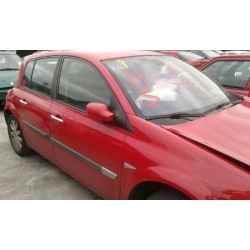 renault megane ii berlina 5p del año 2006