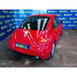 volkswagen new beetle (9c1/1c1) del año 2000