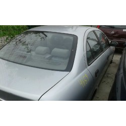 nissan almera (n16/e) del año 2000