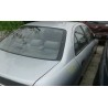 nissan almera (n16/e) del año 2000