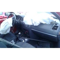 renault megane ii berlina 5p del año 2006