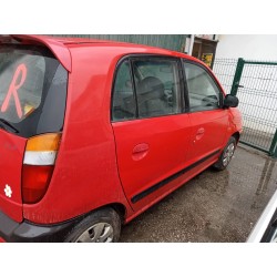 hyundai atos prime (mx) del año 2000