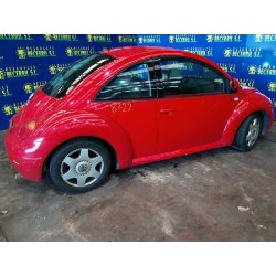 volkswagen new beetle (9c1/1c1) del año 2000